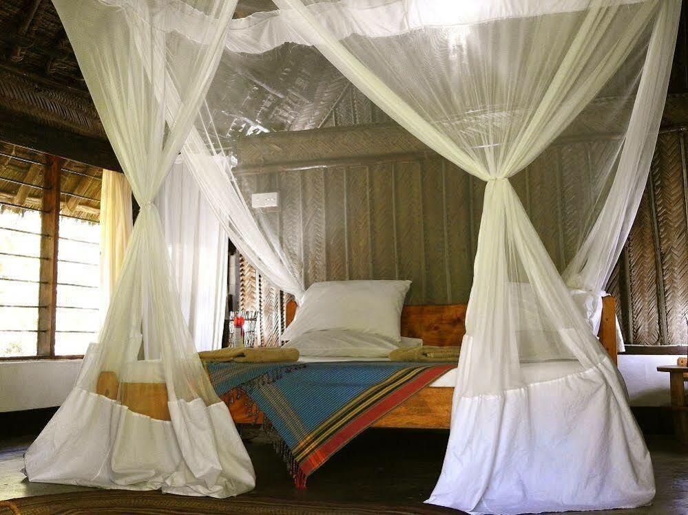 Peponi Beach Resort Pangani Exterior foto